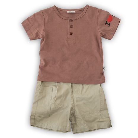 KRAŤASY A TRIČKO, PIDILIDI, 950457, HNĚDÁ