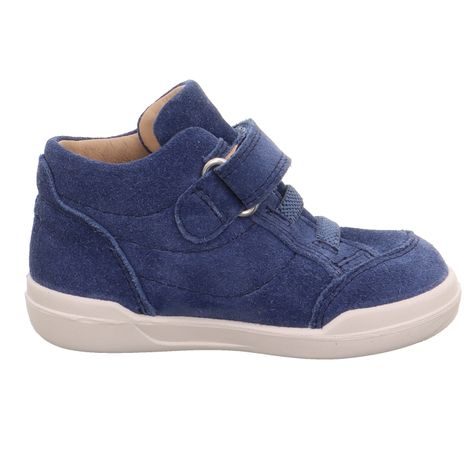 CHLAPČENSKÁ BAREFITOVÁ OBUV SUPERFREE GTX, SUPERFIT, 1-000546-8000, BLUE