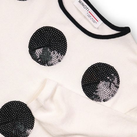 PÓLÓ LÁNYOK HOSSZÚ UJJÚ, MINOTI, VOID 6, LÁNY