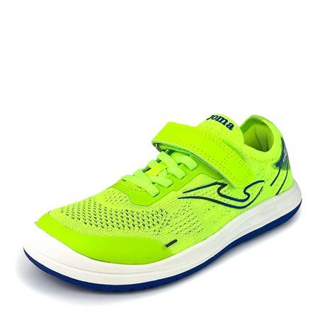 CHLAPČENSKÉ BAREFOOT BEŽECKÉ TOPÁNKY VIPER JUNIOR GREEN JOMA BFVIPJS2611V