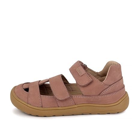 SANDALE PENTRU FETE PROTETIKA DIZY PINK ROZ