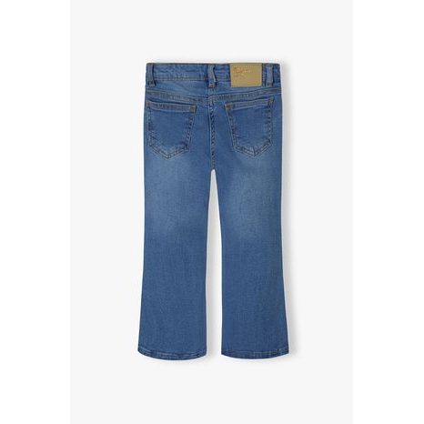 DŽÍNY DÍVČÍ ZVONOVÉ, MINOTI, 14JEAN 11, HOLKA