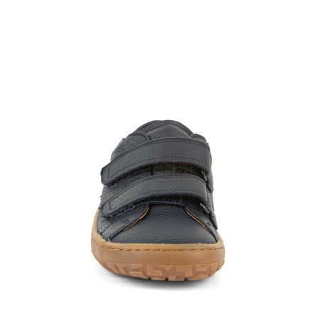 TENISI BAREFOOT PENTRU BĂIEȚI BAZE DARK BLUE FRODDO G3130284