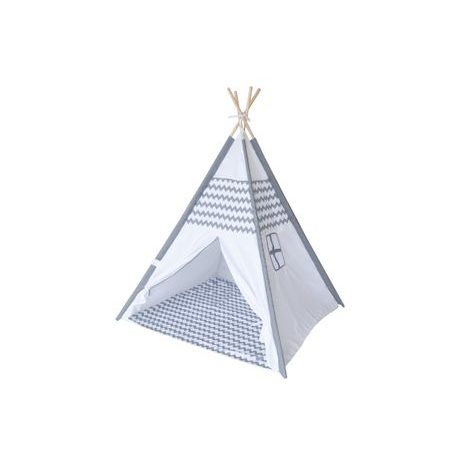 INDIÁN SÁTOR 120X120X150 CM, WIKY, W018191