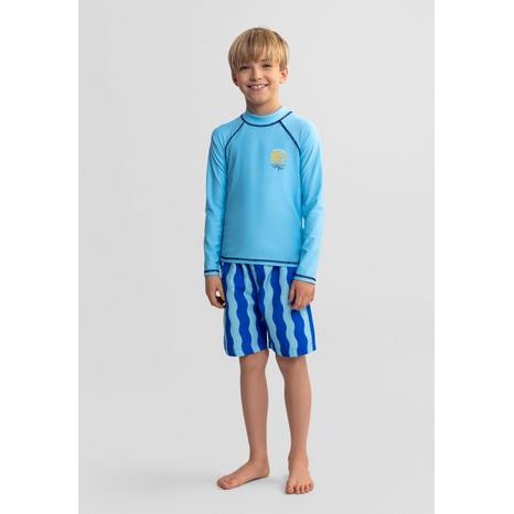 PLAVKY CHLAPECKÉ 2PACK MINOTI 29SWIM205