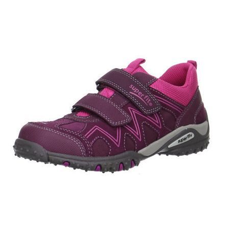 polobotka SPORT4, Superfit, 7-00224-41, červená