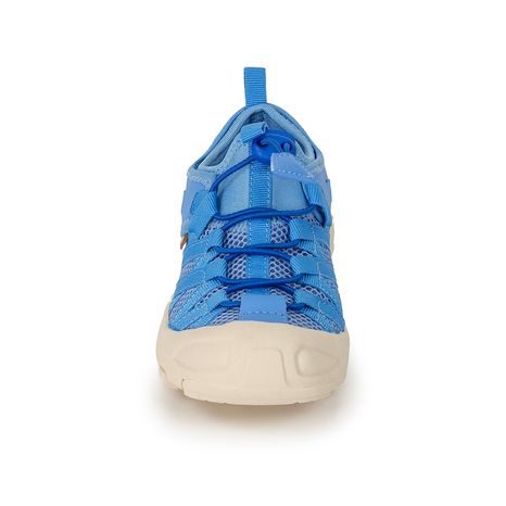 CHLAPECKÉ LETNÍ TENISKY BUGGA VENTO BLUE - MODRÉ