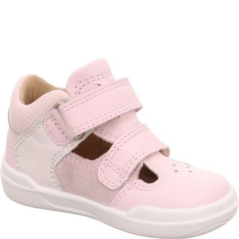 LÁNY SZANDÁL SUPERFREE PINK/WHITE SUPERFIT 1-000547-5510