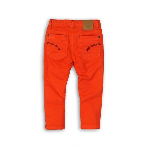 FIÚ NADRÁG, MINOTI, OUT 4, PIROS