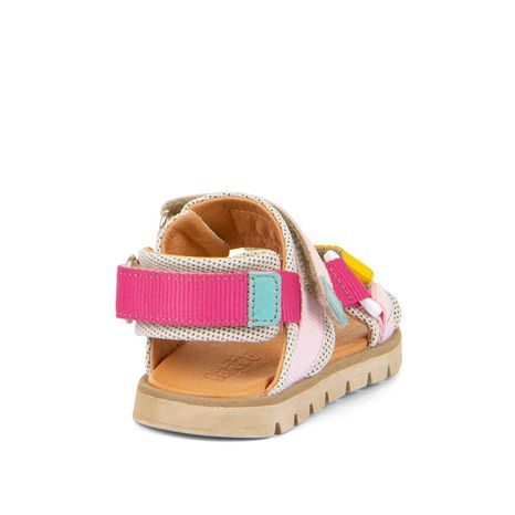 LÁNY SZANDÁL KE FLASH FUXIA+ FRODDO G3150259-10