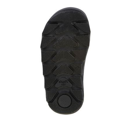DETSKÉ ZIMNÉ BAREFOOT TOPÁNKY ZERU TEX BLACK FRODDO G2110150-15