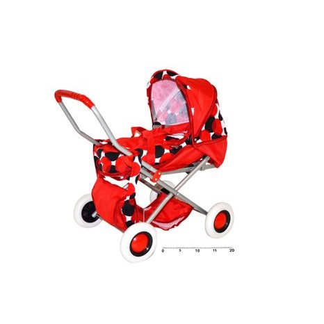 Stroller Ewa III, Wiky, W209992