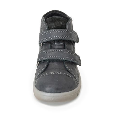 CHLAPECKÉ KOTNÍKOVÉ BOTY SUPERFIT 8-00423-00 GTX ČERNÁ