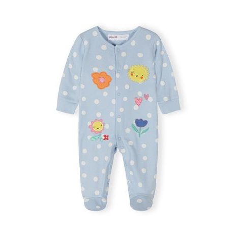 SALOPETĂ BEBE 3 PACK MINOTI 28BABYPACK1