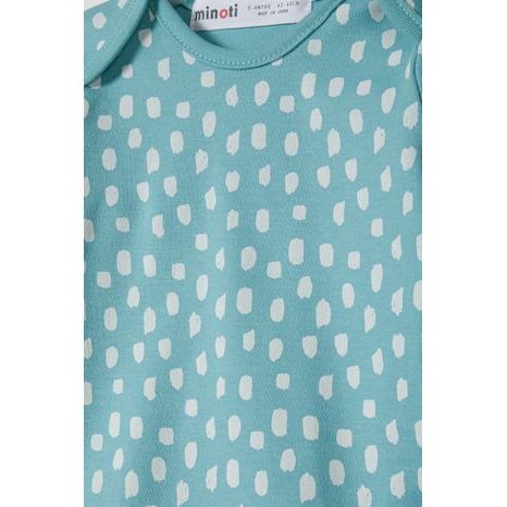 BODY KOJENECKÉ 4PACK, MINOTI, 16MBABY 8, HOLKA