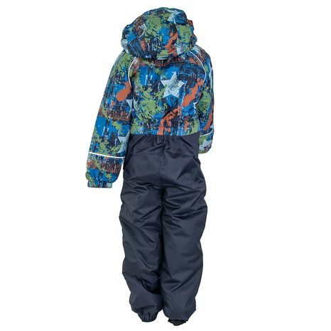 FIÚ TÉLI OVERÁL, VÍZÁLLÓ, PIDILIDI, PD1146-02, FIÚ