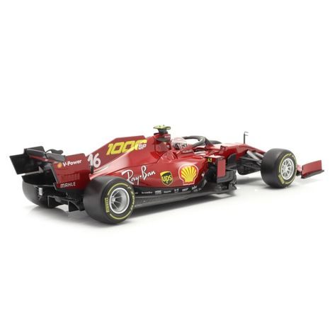 BBURAGO 1:18 FERRARI SF 1000, BBURAGO, W019317
