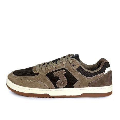 PÁNSKE BAREFOOT TENISKY FLEXY MAN BROWN JOMA BFFLEXW2624