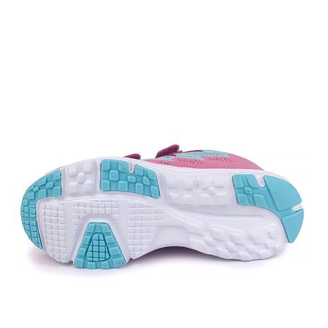 ÎNCĂLȚĂMINTE SPORT PENTRU COPII BUGGA TEMPE PINK B00210-03