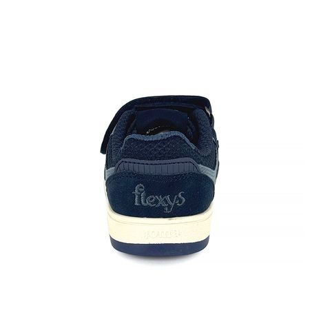 PANTOFI BAREFOOT PENTRU COPII FLEXY JR NAVY BLUE JOMA BFFLEJW2603V