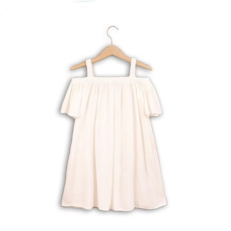 GIRLSERN TUNIC, MINOTI, GLASTO 1, FEHÉR