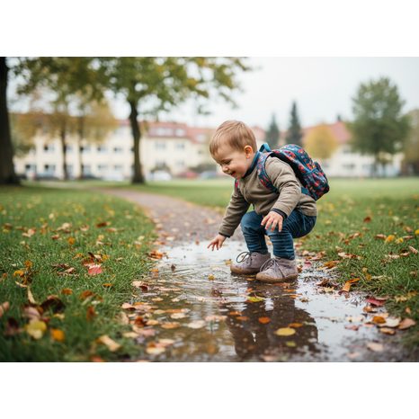 DĚTSKÁ CELOROČNÍ OBUV SATURNUS, SUPERFIT,1-009349-2000, BÉŽOVÁ