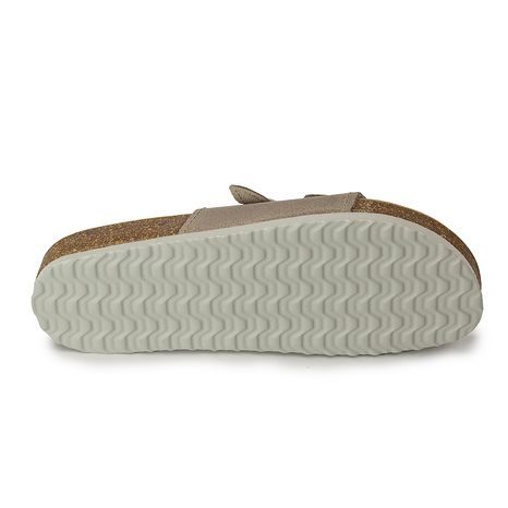 ORTOPEDICKÉ PANTOFLE ORS T13/41, PROTETIKA, ŠEDÁ