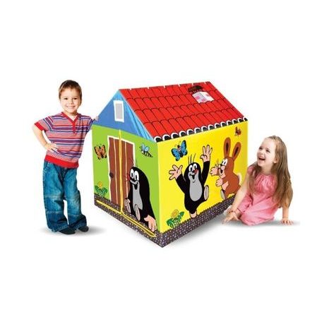 DOMEK KRTEK 95X72X102 CM, WIKY, 170407