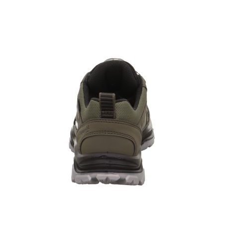 DĚTSKÉ CELOROČNÍ BOTY JUPITER GTX BOA, SUPERFIT,1-009069-7020, ZELENÁ