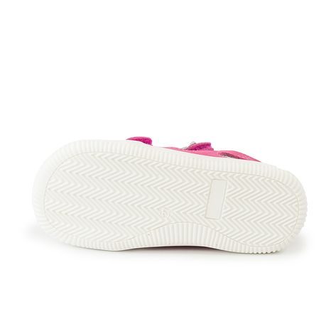 DÍVČÍ SANDÁLY BAREFOOT MERYL FUXIA, PROTETIKA, FUCHSIA