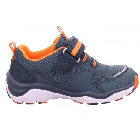 SPORT5 GTX, SUPERFIT, 1-000237-8000, NARANCSSÁRGA, EGÉSZ ÉVBEN HASZNÁLATOS GYERMEK CSIZMA