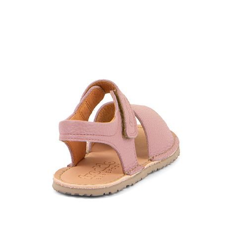 LÁNY BAREFOOT SZANDÁL FLEXY BLOME PINK FRODDO G3150295-1