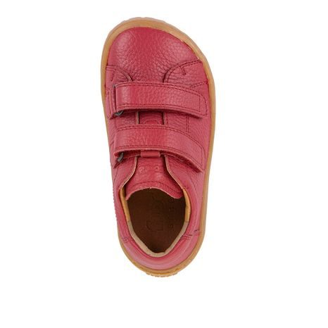 TENISI BAREFOOT PENTRU FETE BAZE RED FRODDO G3130284-5