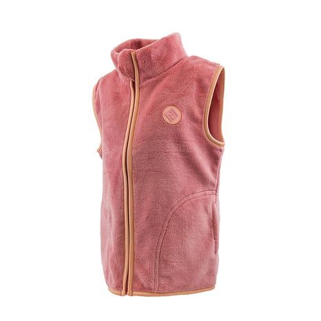 VESTA DÍVČÍ CHLUPATÁ, PIDILIDI, PD1094, RŮŽOVÁ