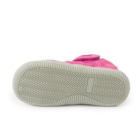 DÍVČÍ SANDÁLY BAREFOOT KENDY FUXIA, PROTETIKA, FUCHSIA