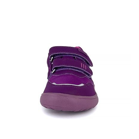 DIEVČENSKÉ BAREFOOT TENISKY PERSY PURPLE PROTETIKA
