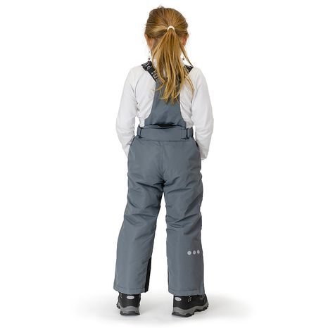 PANTALONI DE SCHI DE IARNĂ, PIDILIDI, PD1008-09, GRI