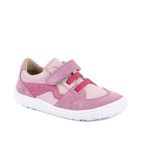 LÁNY BAREFOOT TENISZCIPŐ RIVER FUXIA/PINK FRODDO G3130286-6
