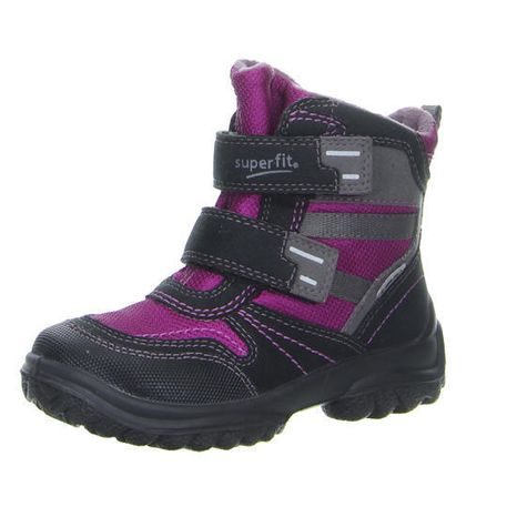 kozačka Snowcat, Superfit, 3-00030-74, fuchsia