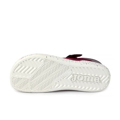 PANTOFI BAREFOOT DE PLIMBARE PENTRU FETE DEGASS JUNIOR LIGHT PINK JOMA BFDEGJS2613V
