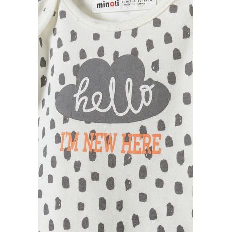 CORP PENTRU SUGARI 2PACK, MINOTI, ASCUNDE 4, BĂIAT