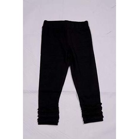 Leggings of Girls, DK64127-2, Antracit