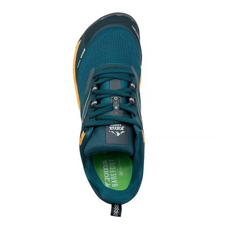 DETSKÉ TRAILOVÉ BAREFOOT TENISKY SIERRA JUNIOR PETROLEUM JOMA BFSIEJW2617