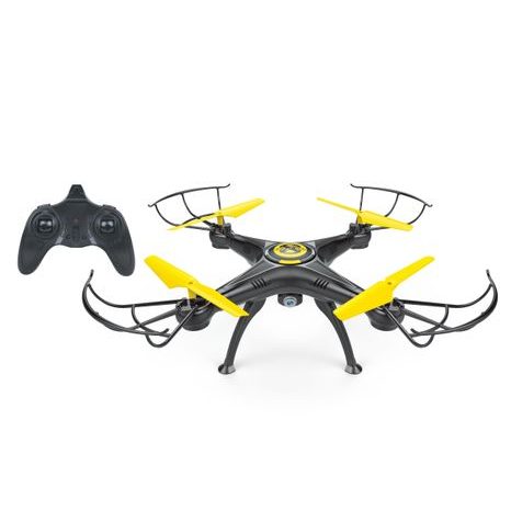 RC Drone cu cameră HD, Wika RC, W105325