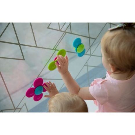 SPINNERY WHIRLYSQUIGZ, FAT BRAIN, W010235