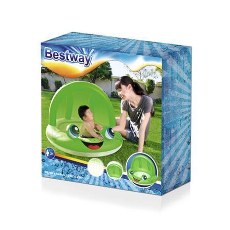 PET PET CU UN ACOPERIȘ 97 X 66 CM, BESTWAY, W004746