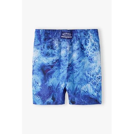 PLAVKY CHLAPECKÉ, MINOTI, 13SWIM 21, KLUK