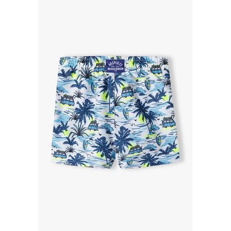 COSTUME DE BAIE PENTRU BĂIEȚI, MINOTI, 13SWIM 16