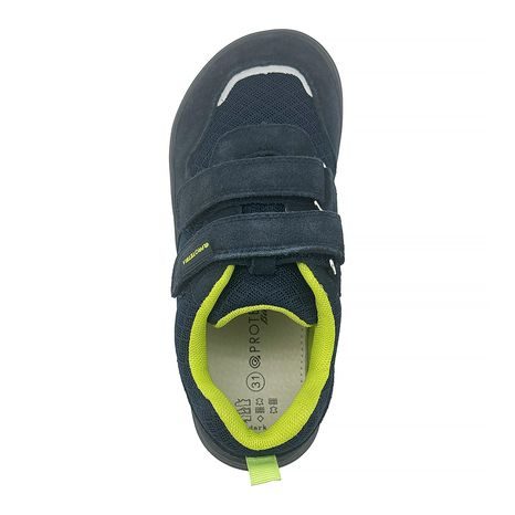 FIÚ BAREFOOT TORNACIPŐ ALEX DARK NAVY PROTETIKA SÖTÉTKÉK