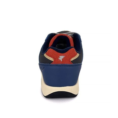 FIÚ BAREFOOT TORNACIPŐ 1448 JUNIOR NAVY BLUE JOMA BF144JW2603